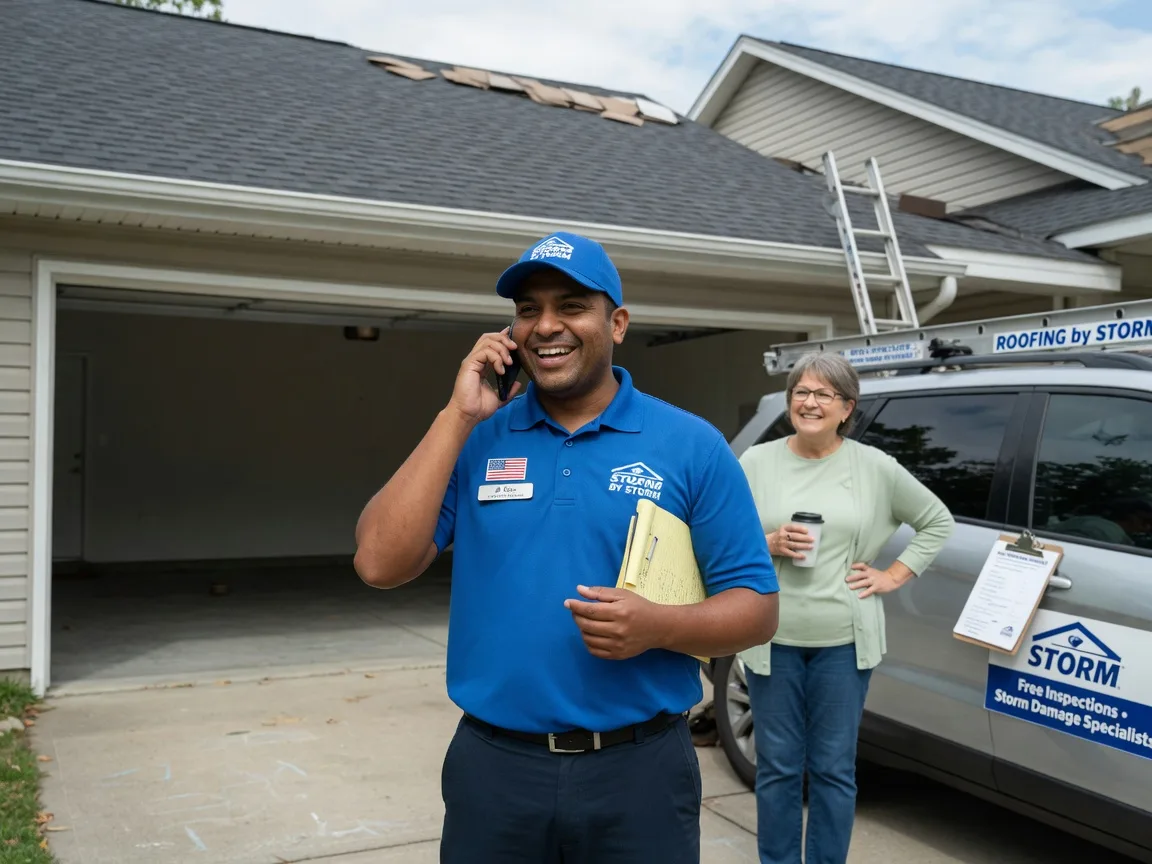 Roof Repair Near Me Modena, PA FAQs